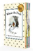 Winnie-the-Pooh Complete Paperback Box Set
