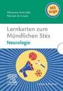 Lernkarten zum Mündlichen Staatsexamen – Neurologie