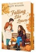 Falling Like Leaves (Collector's Edition)