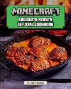 Minecraft: Builder's Feasts