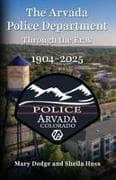 The Arvada Police Department