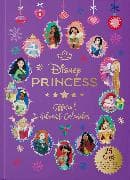 Disney Princess: The Official Advent Calendar