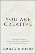 You Are Creative