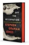 Off the Reservation