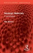 Strategic Materials