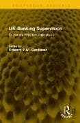 UK Banking Supervision