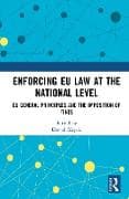 Enforcing EU Law at the National Level