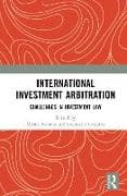 International Investment Arbitration