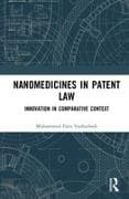 Nanomedicines in Patent Law
