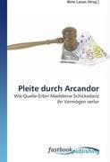 Pleite durch Arcandor