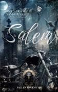 Fallen Ravens MC: Salem