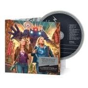 Future Soul (Ltd. International Deluxe CD + 2 Bounstracks)