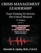 CRISIS MANAGEMENT LEADERSHIP