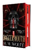 Daggermouth