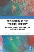 Technology in the Tourism Industry