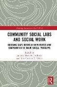 Community Social Labs and Social Work