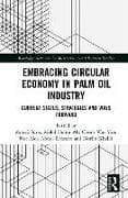 Embracing Circular Economy in Palm Oil Industry