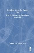Leading from the Inside Out