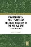 Environmental Challenges and Political Stability in the Middle East