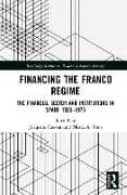 Financing the Franco Regime