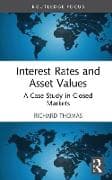 Interest Rates and Asset Values