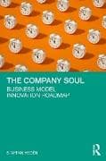 The Company Soul