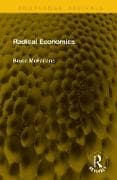Radical Economics