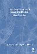 The Handbook of Brand Management Scales
