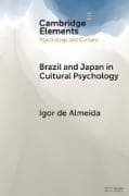 Brazil and Japan in Cultural Psychology