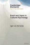 Brazil and Japan in Cultural Psychology