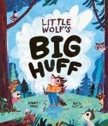 Little Wolf's Big Huff