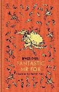 Fantastic Mr Fox: The Roald Dahl Clothbound Collection