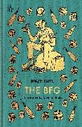 The BFG: The Roald Dahl Clothbound Collection
