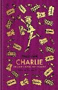 Charlie and the Chocolate Factory: The Roald Dahl Clothbound Collection