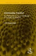 Commodity Conflict