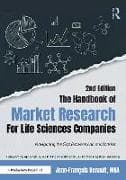 The Handbook of Market Research for Life Science Companies