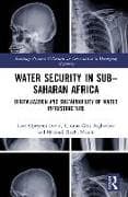 Water Security in Sub–Saharan Africa