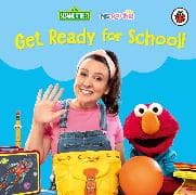 Ms Rachel/Sesame Street: Get Ready for School!