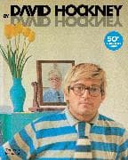 David Hockney by David Hockney
