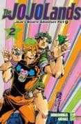 The Jojolands. Vol. 2