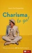 Charisma to go!