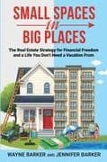 Small Spaces in Big Places