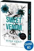 Sweet Venom (Vipers, Band 2)