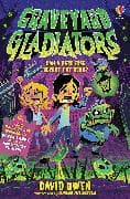 Graveyard Gladiators