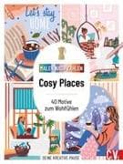 Malen nach Zahlen: Cosy Places