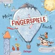 Mein Fingerspiele-Buch