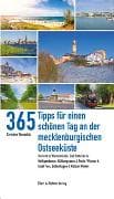365 Tipps für einen schönen Tag an der mecklenburgischen Ostseeküste