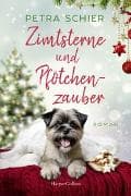 Zimtsterne und Pfötchenzauber