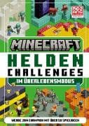 Minecraft Helden Challenges