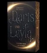 Daris und Leyla - zwischen Sand und Sternen